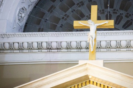 Vyskupų inicijuotas tyrimas uždegė raudoną lemputę: atsakė, kas kelia abejonių