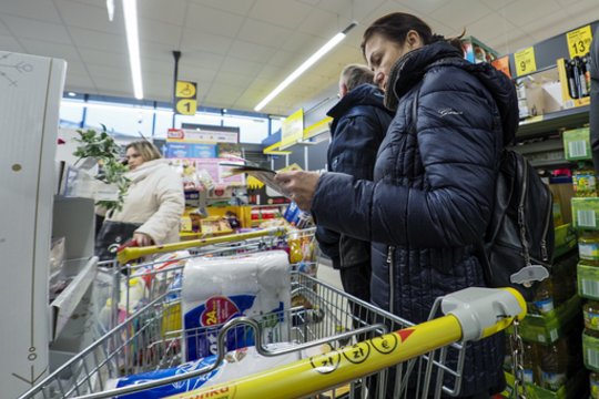 Lietuvos pašonėje bręsta „antra Lenkija“: kaimynų sprendimai kelia įtampą – įspėja, kad galime stipriai nudegti