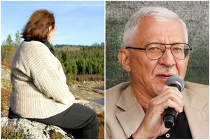 Mokslininkas atskleidė, kaip atrodo šių dienų varguoliai: žmogus nėra beturtis, bet skurdą išduoda vienas bruožas
