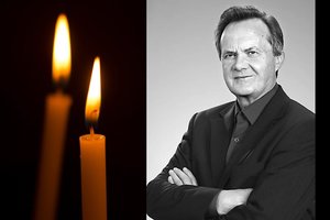 Anapilin iškeliavus T. Petreikiui – jautrūs šokių studijos bendruomenės žodžiai ir artimųjų prašymas