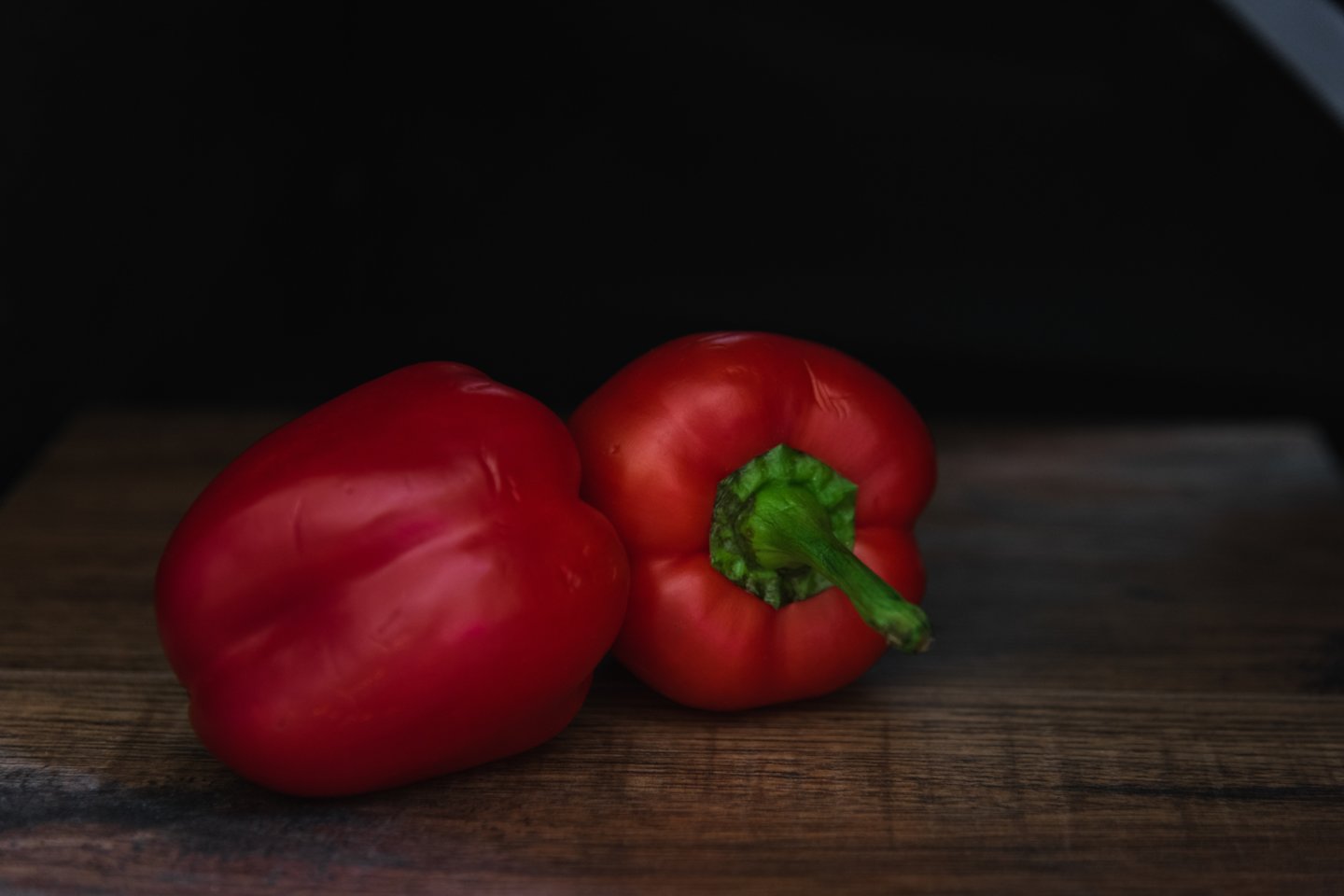 Paprika.<br>Pexels nuotr.