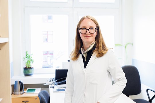 Alzheimerio ligai nustatyti – kraujo tyrimas: gydytoja atsakė, ką jis pakeistų Lietuvoje