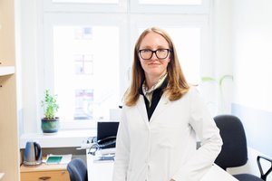 Alzheimerio ligai nustatyti – kraujo tyrimas: gydytoja atsakė, ką jis pakeistų Lietuvoje
