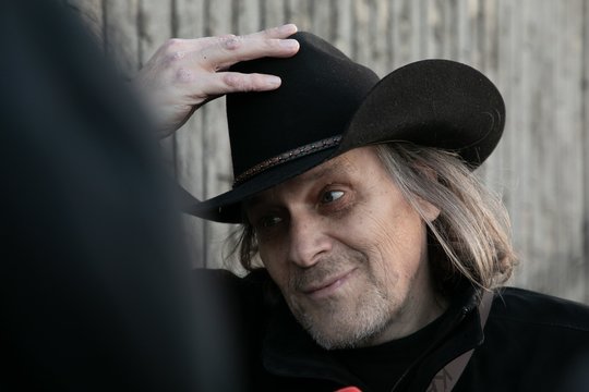 Sparčiai plinta vienas paskutinių G. Kirkilos-Klarko vaizdo įrašų: „Čia esi, o čia nebėra“