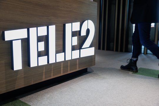 Per sirenų patikrą ryšys buvo sutrikęs iki 5 proc. „Tele2“ klientų, „Bitė“ ir „Telia“ – nepaveikti