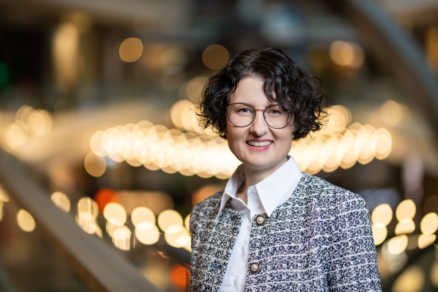 ILTE valdybos narė, Klientų finansavimo tarnybos vadovė Giedrė Gečiauskienė.