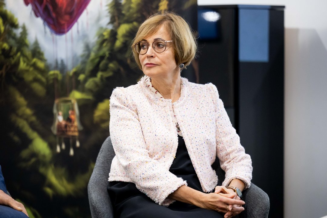 Kardiologė J. Badarienė: gera savijauta dar nereiškia, kad širdis sveika