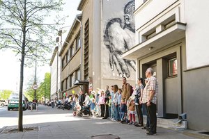 Staigus posūkis: priimtas galutinis sprendimas dėl Kauno krikščioniškųjų gimdymo namų