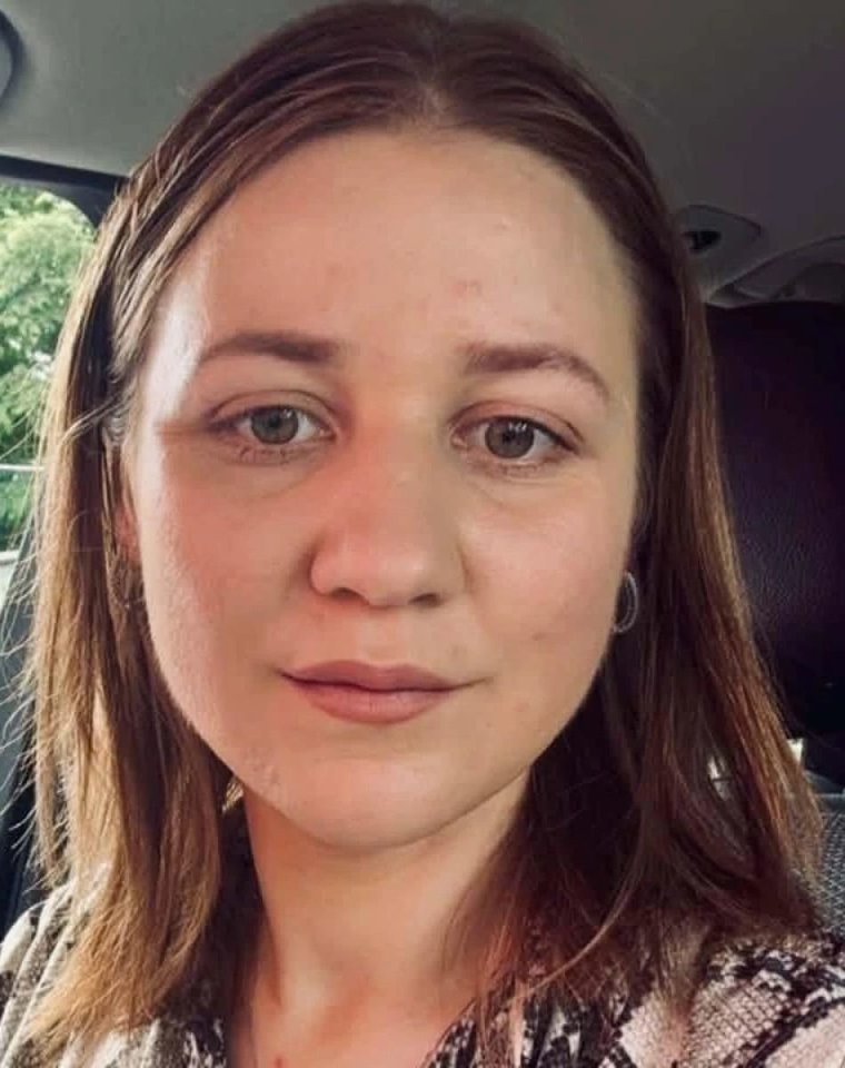 Indrė Staniūnaitė-Baušienė.<br> Pranešimo žiniasklaidai nuotr.