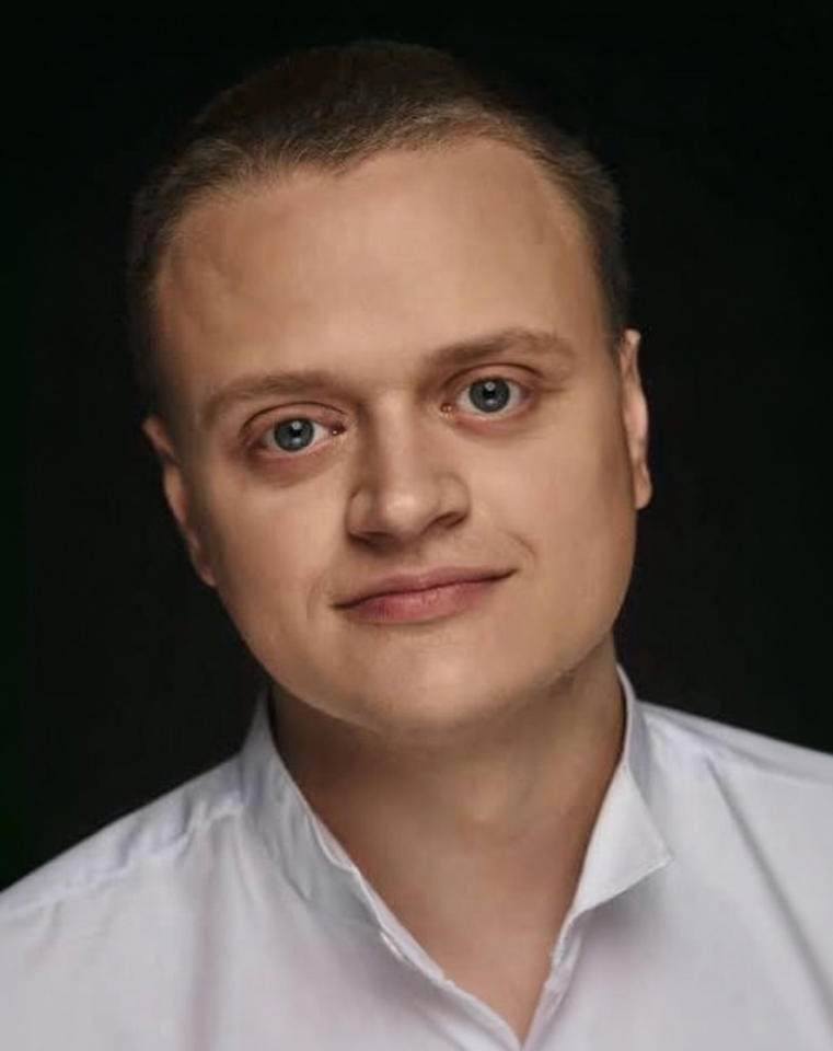 Režisierė Virginija Kuklytė-Gedvilienė: „Žmogui pirmiausia reikia nustoti save mažinti“.