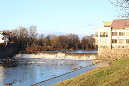 Tauragėje – kraupi tragedija: mirė nuo pareigūnų bėgęs vyras