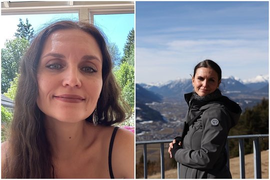 Ūžimą ausyje pajutusi Aira neįtarė, kokia tikroji priežastis: teko keisti požiūrį į gyvenimą