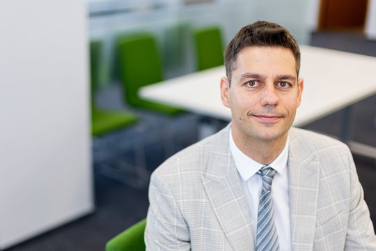 Žiniasklaida: VMI vadovas M. Endrijaitis neigia artimus ryšius su L. Matjošaityte ir narystę LSDP