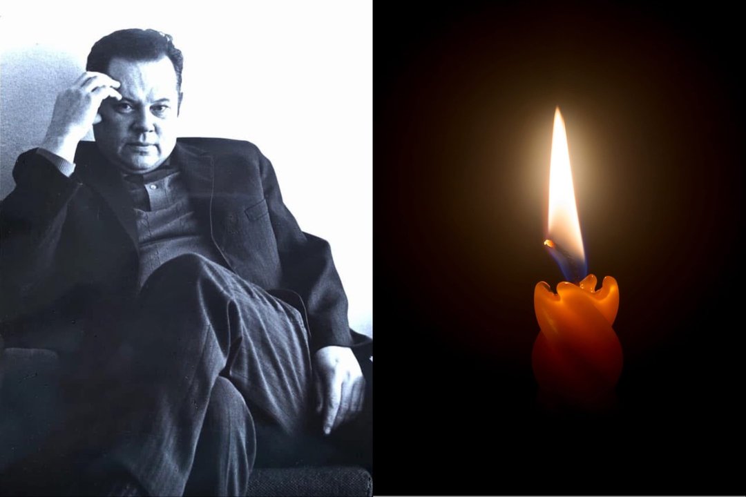 Mirė žymus Lietuvos mokslininkas, profesorius Albertas Vitkus