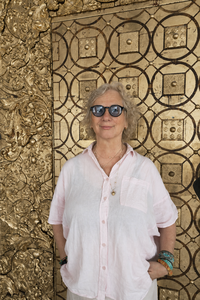 Rita Banienė.<br> Pranešimo žiniasklaidai nuotr.