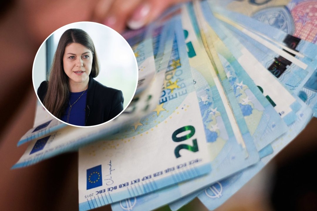 „Toks scenarijus gąsdina mus visus“: aiškiai išdėstė, kas laukia gyventojų dar šiais metais