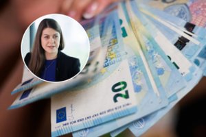 „Toks scenarijus gąsdina mus visus“: aiškiai išdėstė, kas laukia gyventojų dar šiais metais