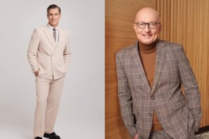 Iš Justino Jankevičiaus ir Arūno Valinsko – džiugios žinios