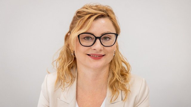 Trys profesinės sąjungos reiškia nepasitikėjimą R. Tamašuniene: ministrė pateikė atsakymą