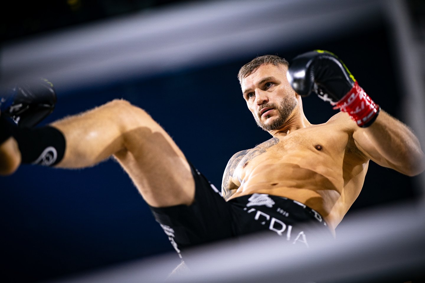 Sergejus Maslobojevas.<br>ELTA/E.Rauluševičiaus nuotr.