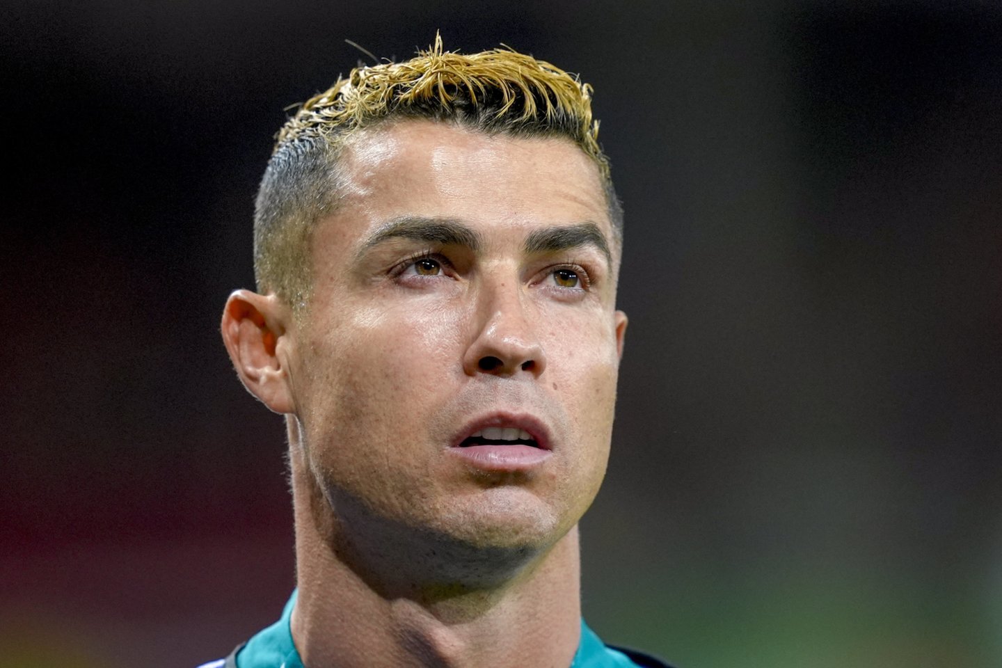 Cristiano Ronaldo.<br>EPA/ELTA nuotr.