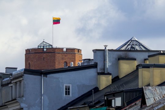 Kazachstano, Kirgizijos ir Uzbekistano piliečiams keičiama vizų ir leidimų gyventi Lietuvoje tvarka