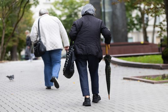 Vien vaistų nepakanka: kas padeda suvaldyti lėtines ligas?