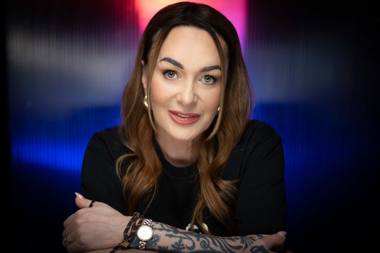 Iš Džordanos Butkutės lūpų – žinia gerbėjams