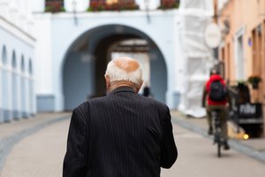 Tyrimas atskleidė nemalonią tiesą: papildomai pensijai nekaupia daugiau nei pusė gyventojų