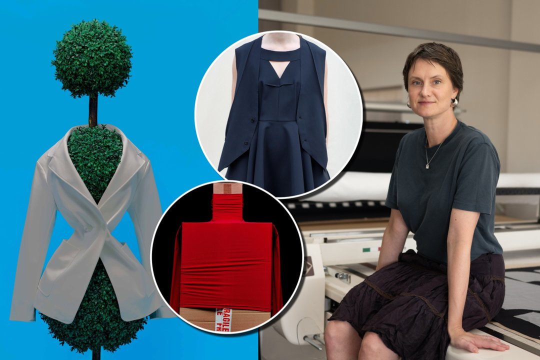 „Chanel“ dizainere dirbusi lietuvė formuoja mados kūrėjus: prabilo apie išskirtinę karjerą