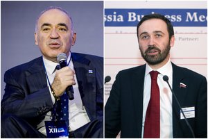 Rusija planavo žmogžudystes Vilniuje ir JAV: ketino nudurti arba sudeginti