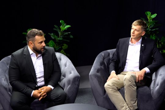 Agroforumas 2026: sprendimai, kurie lemia ūkio ateitį