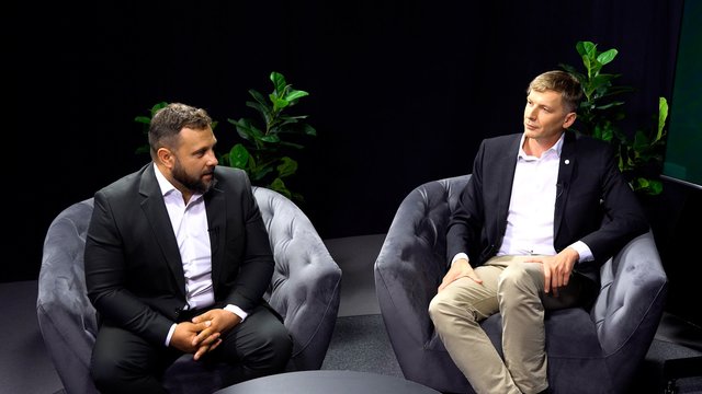 Agroforumas 2026: sprendimai, kurie lemia ūkio ateitį