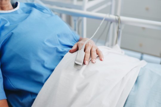 JAV pranešta apie penktą su tymais siejamą mirties atvejį