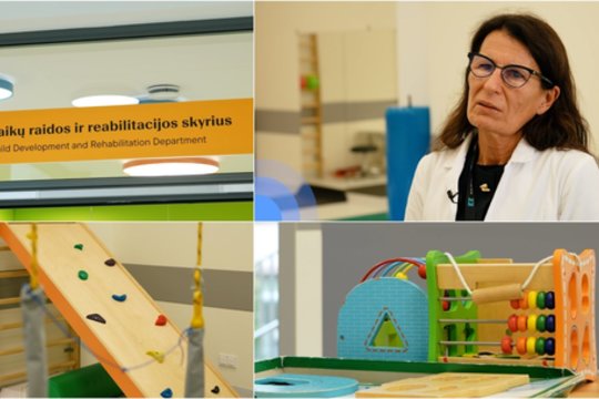 „Berniukai pradeda kalbėti vėliau“ – mitas, kuris gali kainuoti brangų laiką