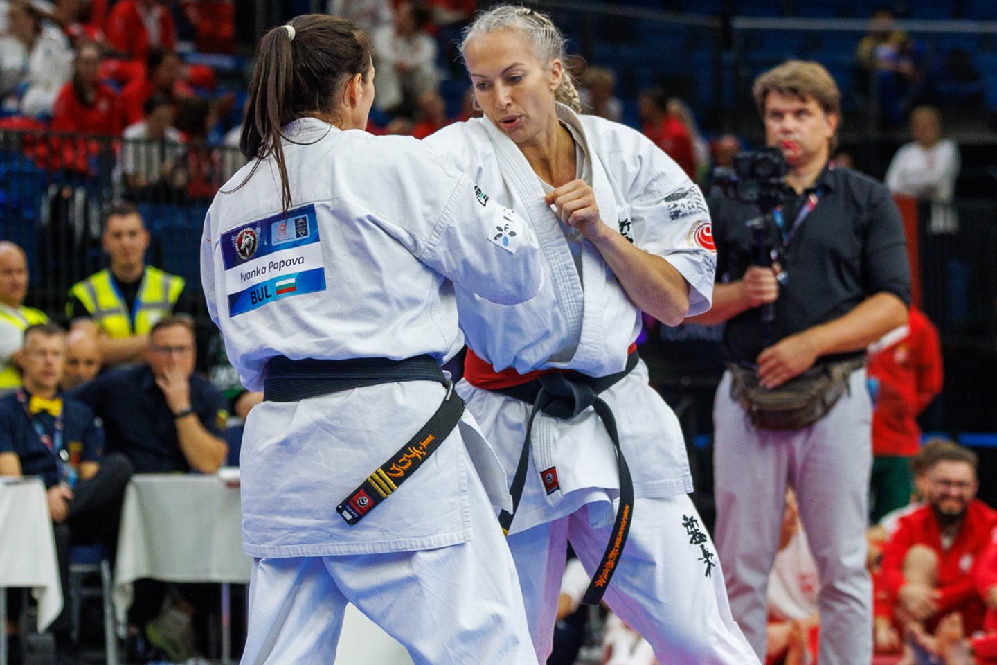 Aneta Meškauskienė<br> A. Barzdžiaus nuotr.