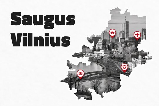 Saugus Vilnius