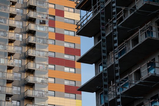 Loftų gyventojams – neramus laikas: V. Benkunskas stoja prieš planuojamą draudimą