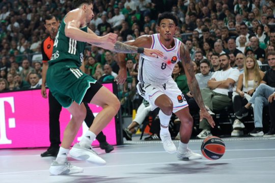 „Žalgirio“ varžovai – nelaimintys, tačiau ambicijų ir optimizmo nestokojantys paryžiečiai