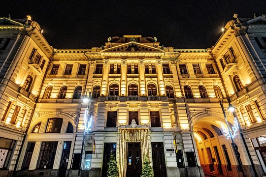 Konkursą vadovauti Nacionalinei filharmonijai laimėjusi D. Smolskutė traukiasi