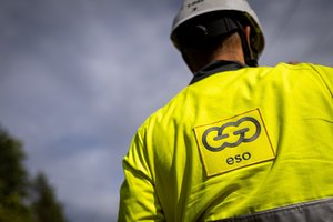ESO: po audros jau išmokėta beveik 0,4 mln. eurų kompensacijų, gauta 11,5 tūkst. prašymų