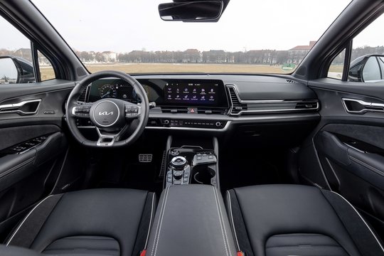 Vilniuje pavogtas automobilis – žala siekia 18 tūkst. eurų