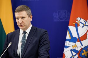 Tapti Liberalų sąjūdžio kandidatu į Kauno merus sieks keturi politikai