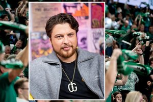 Pamatęs Kauno „Žalgirio“ ėjimą, OG Version pratrūko viešai