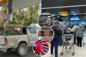Lietuviai visai šalia atrado naują apsipirkimo rojų: patikrinome – dalis kainų iš tiesų stebina