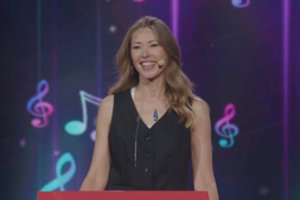 Sandra Daukšaitė prabilo apie meilės pradžią su vyru: „Jis sako – aš tave myliu. O aš sakau – ačiū“