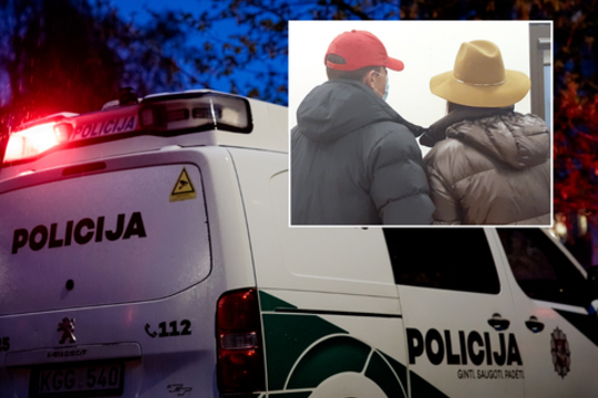 Vietoje vaistų – aliejus ir reketas: praturtėti bandę sukčiai sulaukė teismo kirčio