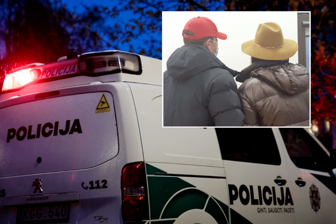 Vietoje vaistų – aliejus ir reketas: praturtėti bandę sukčiai sulaukė teismo kirčio