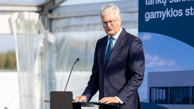 Rengiamą Regionų forumą laiko tik pažymėta varnele: nesigirdi kalbų apie problemas