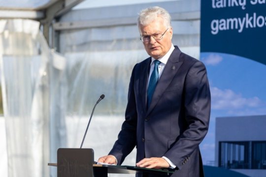 Rengiamą Regionų forumą laiko tik pažymėta varnele: nesigirdi kalbų apie problemas
